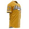 Aldmeri Dominion ESO AOP Baseball Jersey SIDE Mockup - Anime Jersey Store