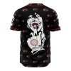 Alucard Eyes V1 Hellsing AOP Baseball Jersey BACK Mockup 1 - Anime Jersey Store