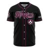 Aogiri Tree TG AOP Baseball Jersey AOP Baseball Jersey FRONT Mockup - Anime Jersey Store