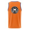 Basketball Jersey 3d back 1 - Anime Jersey Store