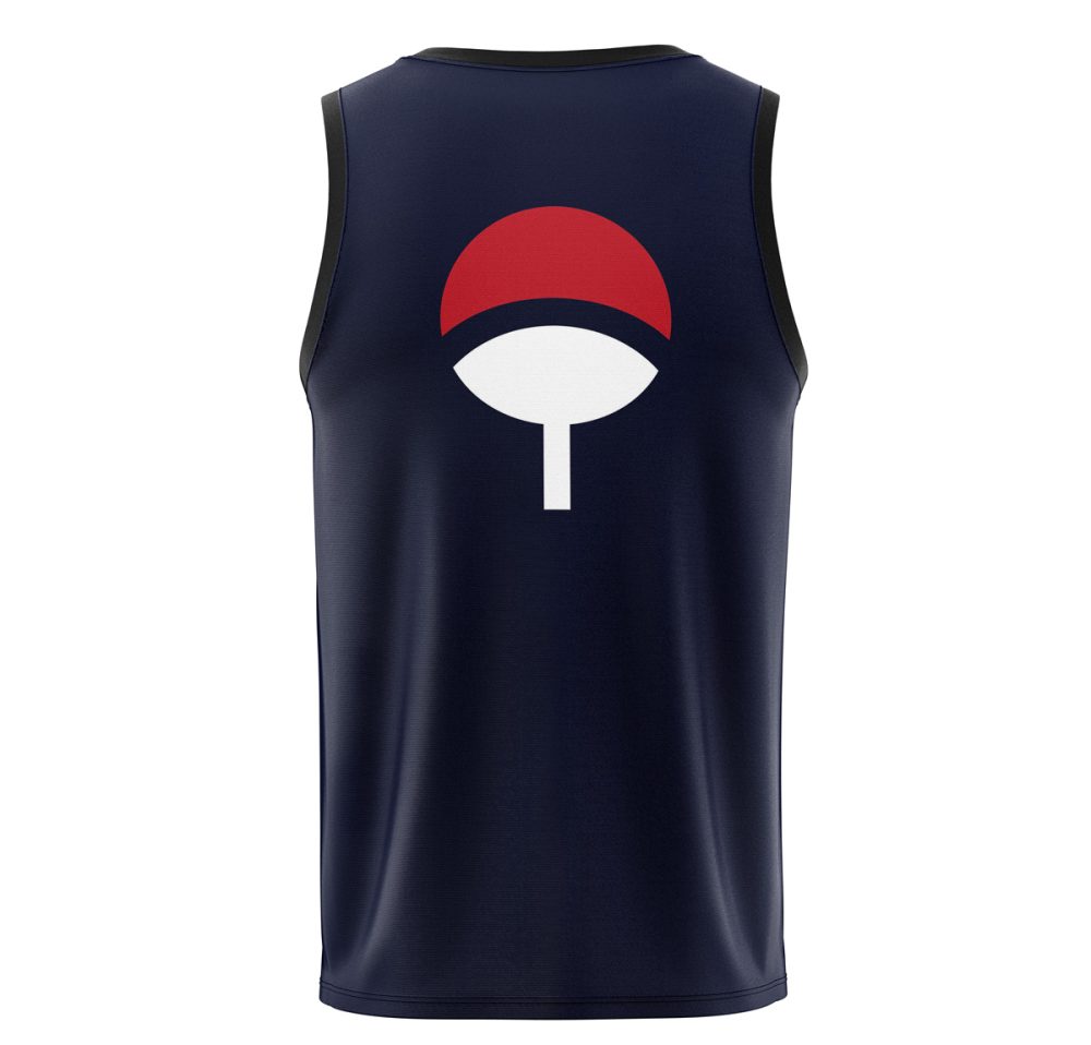 Basketball Jersey 3d back 10 - Anime Jersey Store