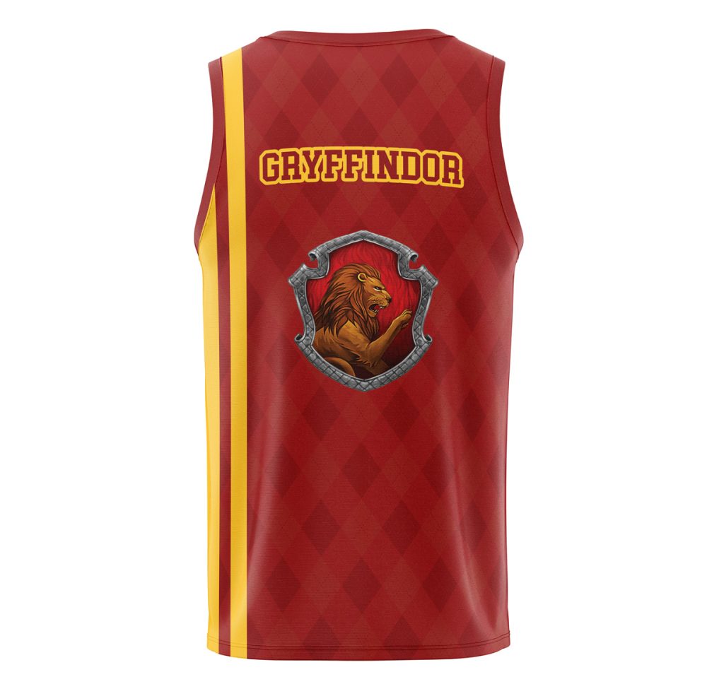 Basketball Jersey 3d back 10 2 - Anime Jersey Store