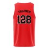 Basketball Jersey 3d back 11 - Anime Jersey Store