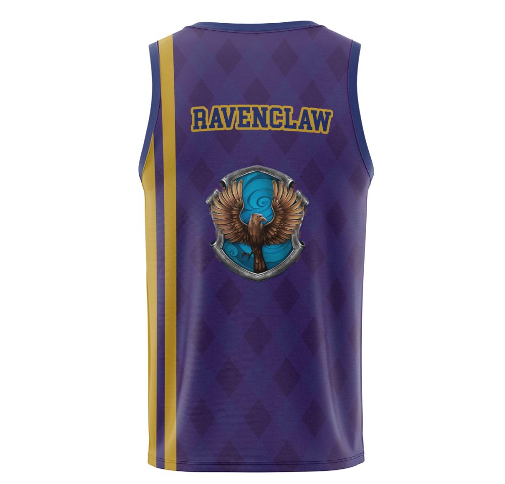 Basketball Jersey 3d back 12 1 - Anime Jersey Store