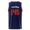 Basketball Jersey 3d back 12 - Anime Jersey Store