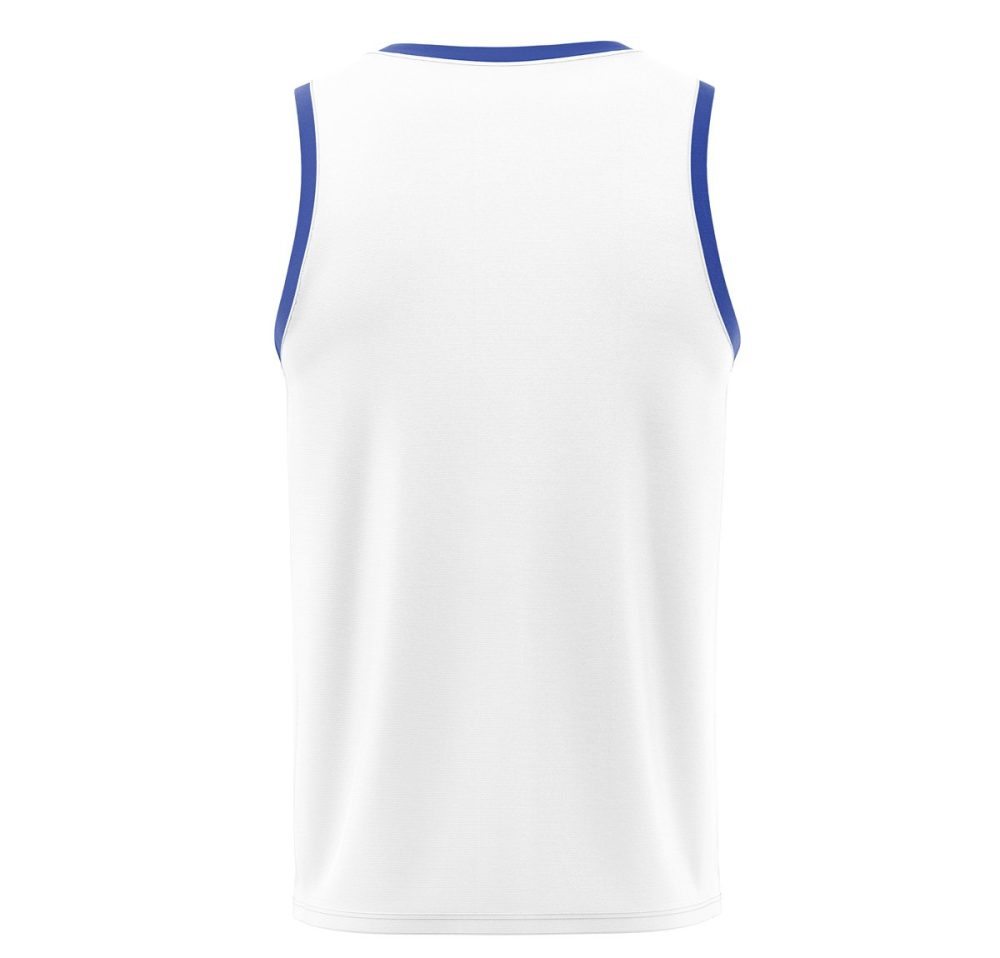 Basketball Jersey 3d back 13 1 - Anime Jersey Store