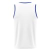 Basketball Jersey 3d back 13 1 - Anime Jersey Store