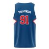 Basketball Jersey 3d back 13 3 - Anime Jersey Store