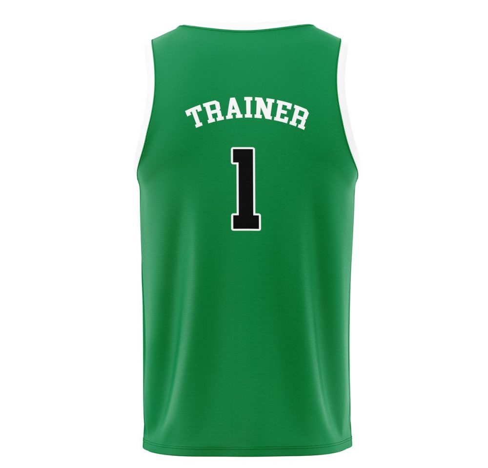 Basketball Jersey 3d back 14 2 - Anime Jersey Store