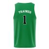 Basketball Jersey 3d back 14 2 - Anime Jersey Store