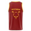 Basketball Jersey 3d back 14 3 - Anime Jersey Store