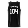 Basketball Jersey 3d back 15 1 - Anime Jersey Store