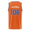 Basketball Jersey 3d back 16 1 - Anime Jersey Store