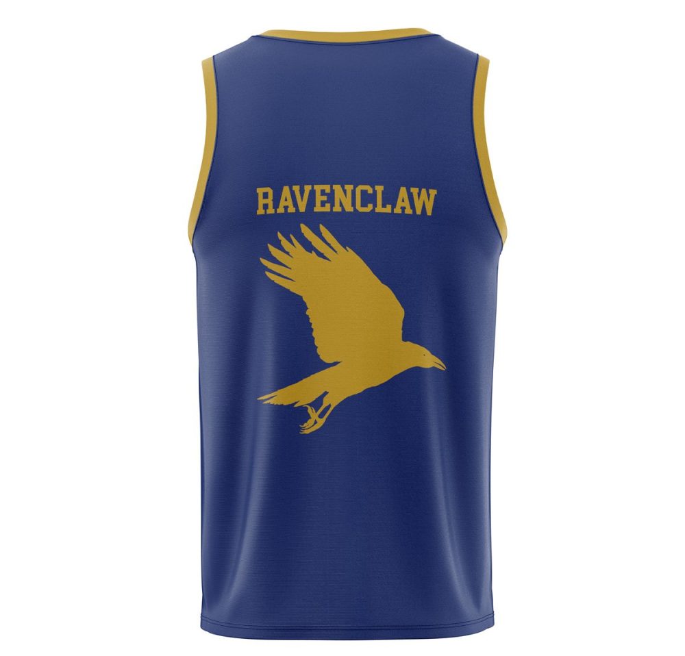 Basketball Jersey 3d back 16 - Anime Jersey Store