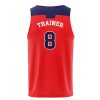 Basketball Jersey 3d back 16 2 - Anime Jersey Store