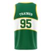 Basketball Jersey 3d back 17 - Anime Jersey Store