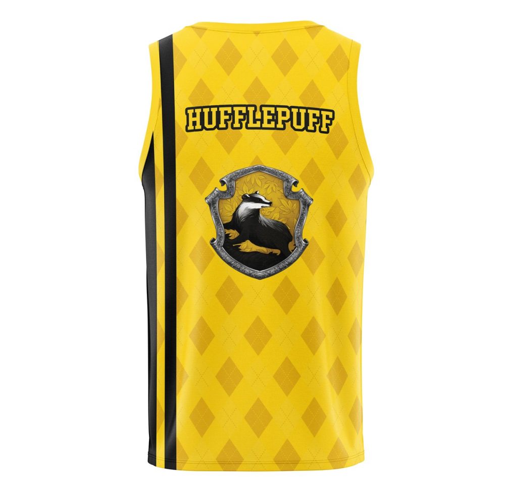 Basketball Jersey 3d back 19 - Anime Jersey Store