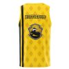 Basketball Jersey 3d back 19 - Anime Jersey Store