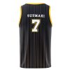 Basketball Jersey 3d back 2 - Anime Jersey Store