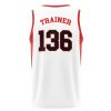 Basketball Jersey 3d back 2 4 - Anime Jersey Store