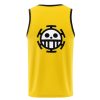 Basketball Jersey 3d back 24 - Anime Jersey Store