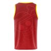 Basketball Jersey 3d back 25 - Anime Jersey Store