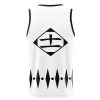 Basketball Jersey 3d back 28 - Anime Jersey Store