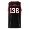 Basketball Jersey 3d back 3 1 - Anime Jersey Store