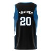 Basketball Jersey 3d back 3 4 - Anime Jersey Store