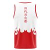 Basketball Jersey 3d back 4 1 - Anime Jersey Store