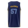 Basketball Jersey 3d back 6 1 - Anime Jersey Store