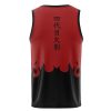 Basketball Jersey 3d back 6 - Anime Jersey Store