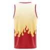 Basketball Jersey 3d back 6 3 - Anime Jersey Store