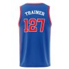 Basketball Jersey 3d back 7 3 - Anime Jersey Store