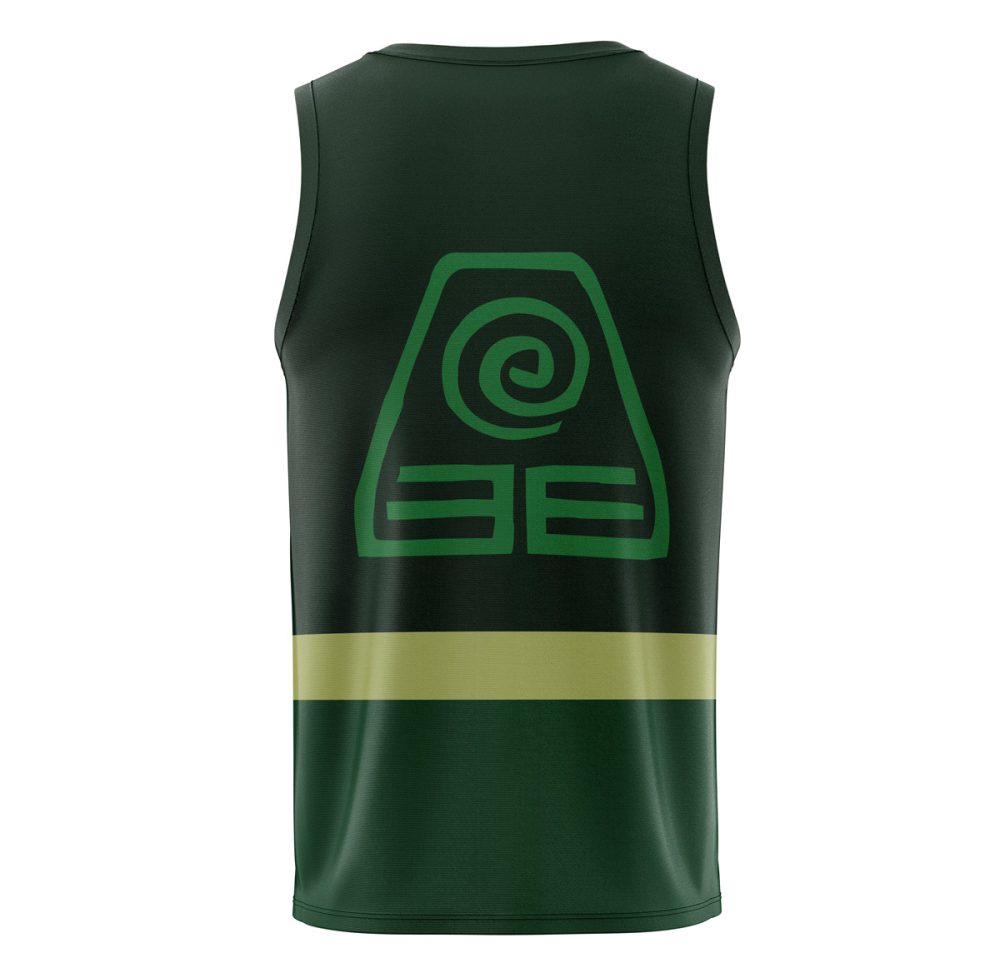 Basketball Jersey 3d back 8 1 - Anime Jersey Store