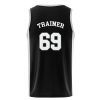 Basketball Jersey 3d back 8 - Anime Jersey Store