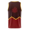 Basketball Jersey 3d back 9 1 - Anime Jersey Store