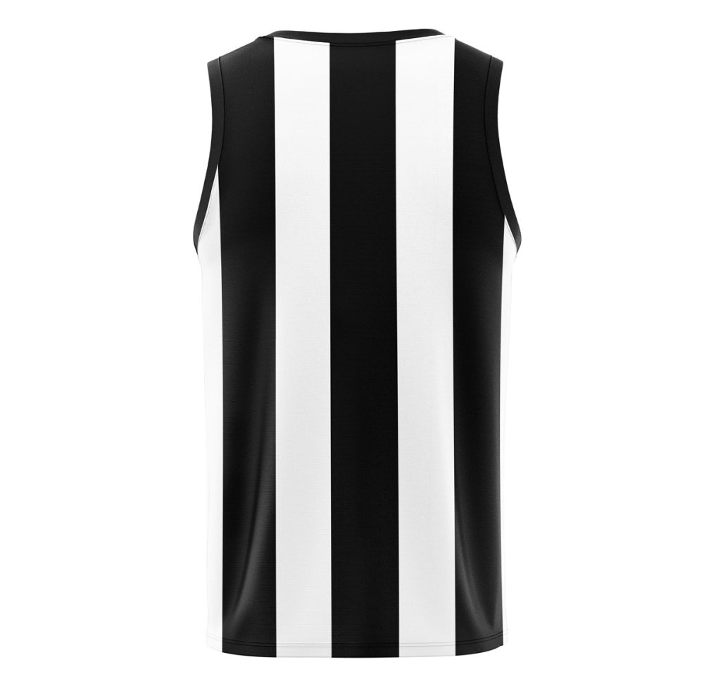 Basketball Jersey 3d back 9 2 - Anime Jersey Store