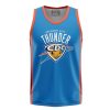 Basketball Jersey 3d front 1 3 - Anime Jersey Store