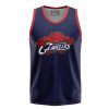 Basketball Jersey 3d front 12 - Anime Jersey Store