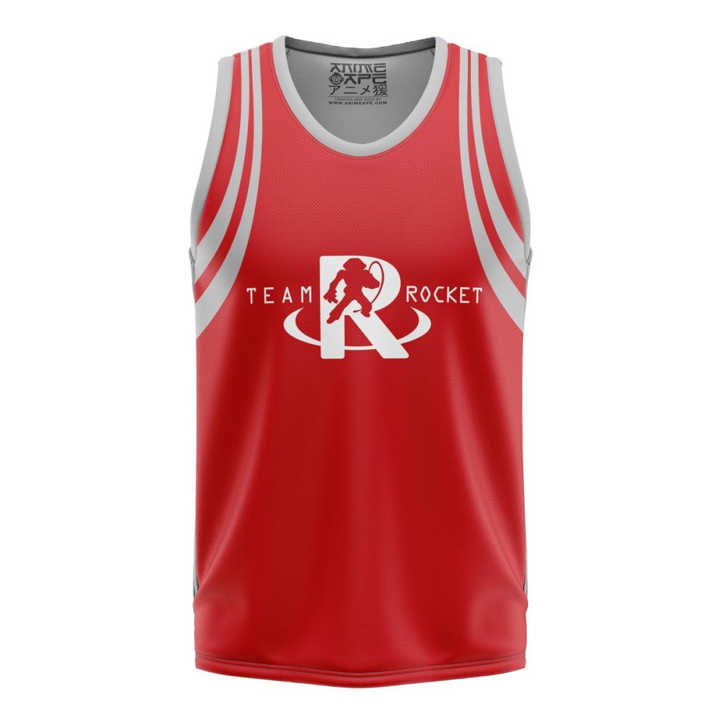 Basketball Jersey 3d front 12 2 - Anime Jersey Store