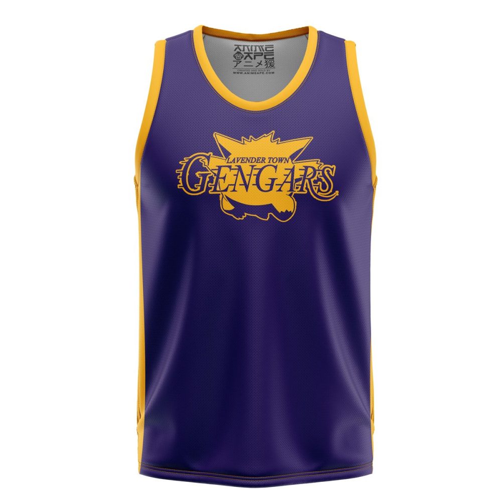 Basketball Jersey 3d front 13 1 - Anime Jersey Store