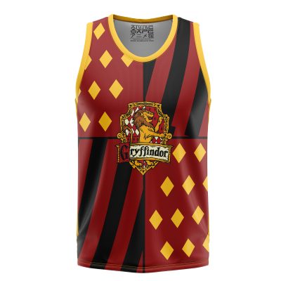 Basketball Jersey 3d front 14 3 - Anime Jersey Store