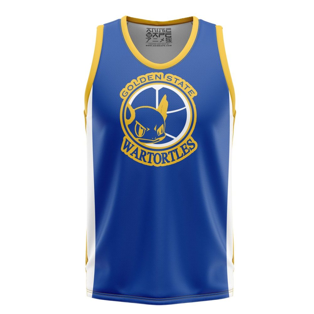 Basketball Jersey 3d front 15 1 - Anime Jersey Store