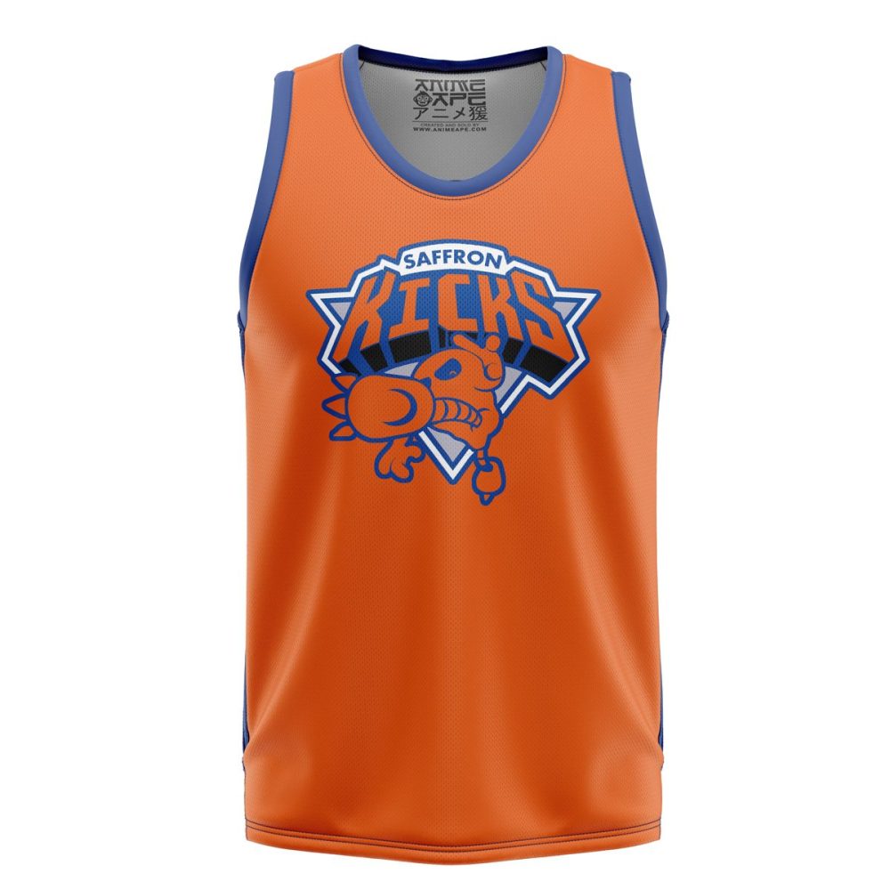 Basketball Jersey 3d front 16 2 - Anime Jersey Store