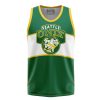 Basketball Jersey 3d front 17 - Anime Jersey Store