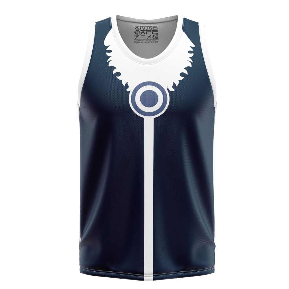 Basketball Jersey 3d front 18 - Anime Jersey Store