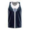 Basketball Jersey 3d front 18 - Anime Jersey Store