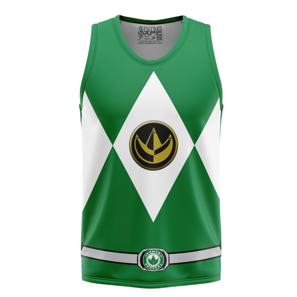 Basketball Jersey 3d front 2 - Anime Jersey Store