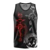 Basketball Jersey 3d front 22 - Anime Jersey Store